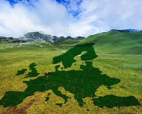 Avrupa Yeşil Mutabakatı ve Türkiye